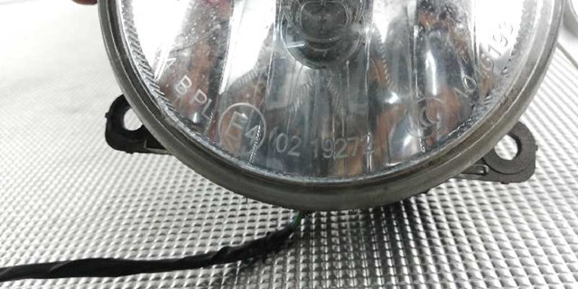 9685425280 PEUGEOT Противотуманки купить в Днепр