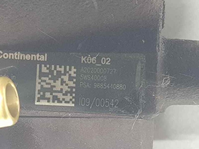 FORD 9685440880 ТНВД в наличии Павлоград