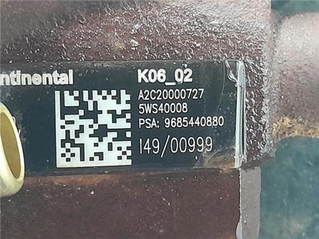 9685440880 ТНВД купить Харьков