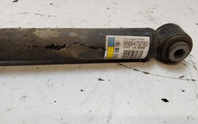 9685479780 PEUGEOT купить в Тернополь