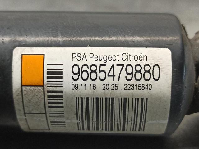 PEUGEOT 9685479880 Амортизатор задний в наличии Киев