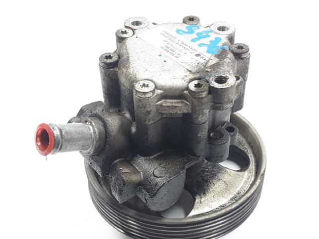 Bomba da Direção hidrâulica assistida 9685555580 PEUGEOT