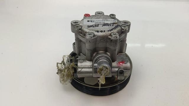 Bomba da Direção hidrâulica assistida 9685555580 PEUGEOT