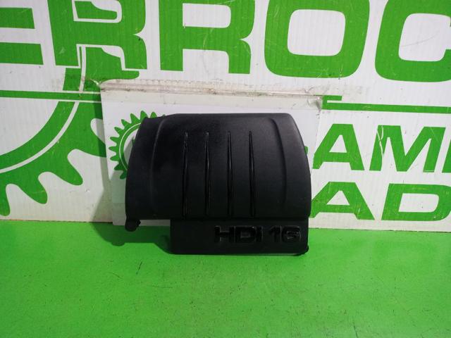 9685582980 PEUGEOT Крышка двигателя купить в Харьков