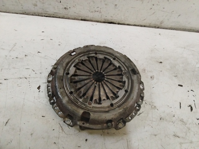 Kit de embraiagem (3 peças) 9685592080 PEUGEOT