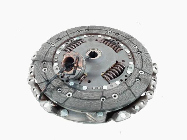 Kit de embraiagem (3 peças) 9685592080 PEUGEOT