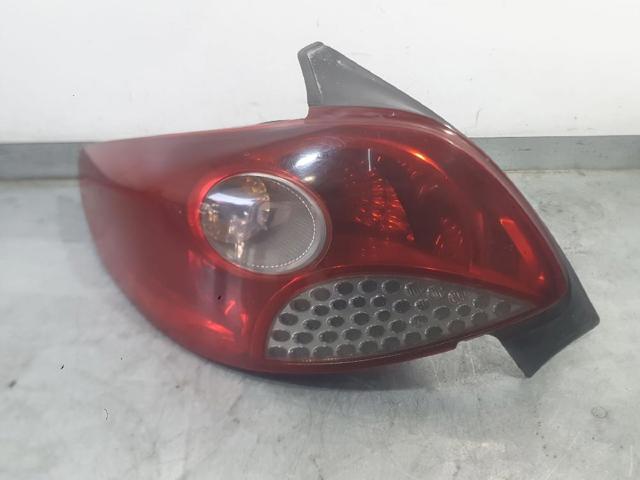 PEUGEOT 9685618280 Фонарь задний левый в наличии Черновцы