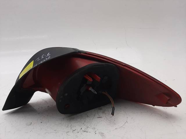 9685618280 PEUGEOT Фонарь задний левый купить в Харьков