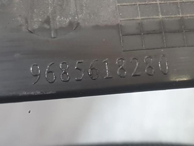 PEUGEOT 9685618280 Фонарь задний левый в наличии Ирпень