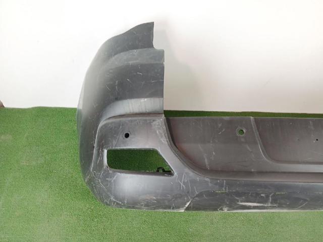 PEUGEOT 9685633177 Бампер задний, правая часть в наличии Ирпень