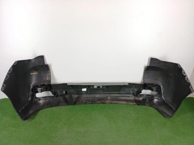 9685633177 PEUGEOT Бампер задний, правая часть купить в Ужгород