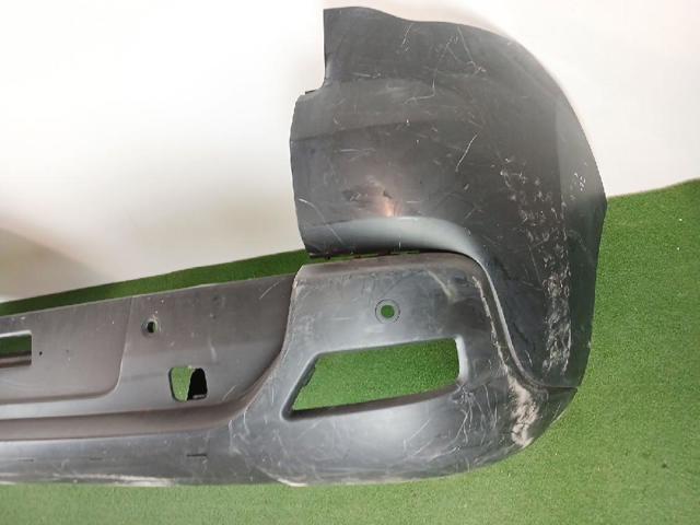9685633177 PEUGEOT Бампер задний, правая часть купить в Запорожье