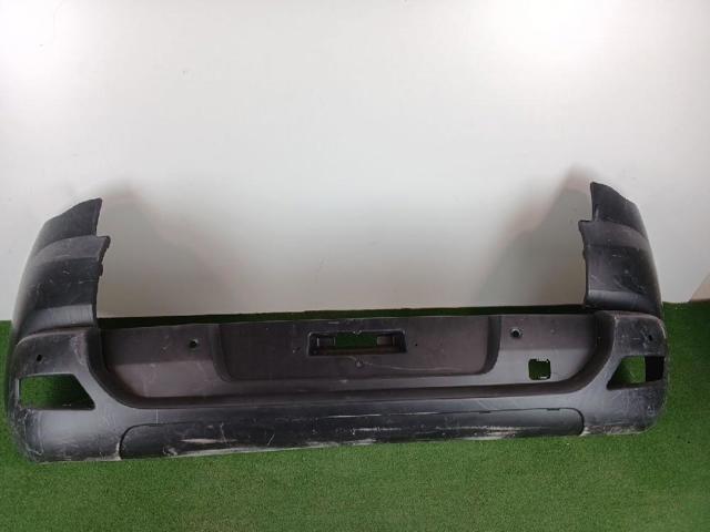 PEUGEOT 9685633177 Бампер задний, правая часть в наличии Черкассы