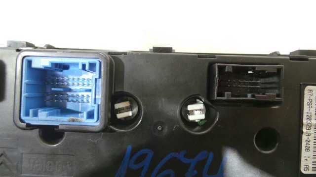PEUGEOT 96856538XT в наличии Черновцы