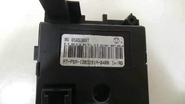 96856538XT PEUGEOT купить в Сумы