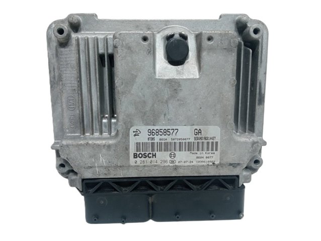 GM 96858577 в наличии Николаев