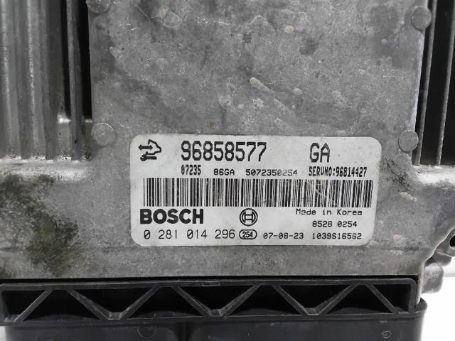 96858577 OPEL купить в Сумы