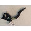 Pedal de gás (de acelerador) 96858781 GM