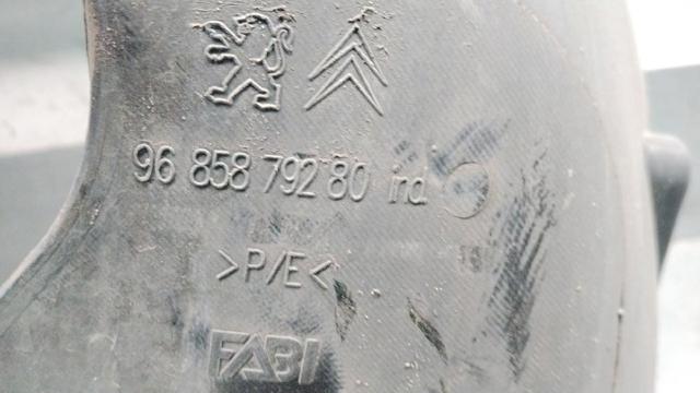 PEUGEOT 9685879280 в наличии Винница