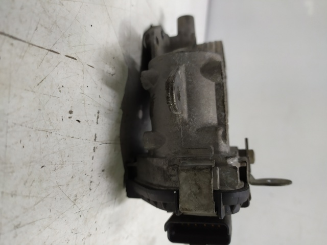 PEUGEOT 9685879480 Дроссельная заслонка в наличии Одесса