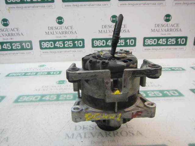 GM 96858875 Генератор в наличии Ирпень