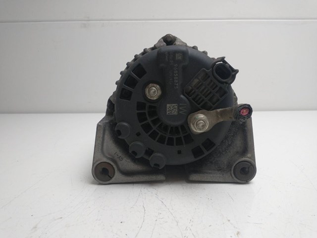 96858875 GM Генератор купить в Черновцы