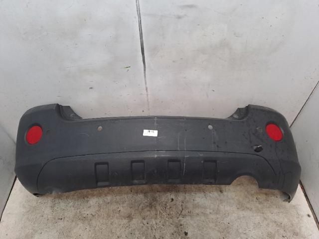 Pára-choque traseiro 96858958 Opel