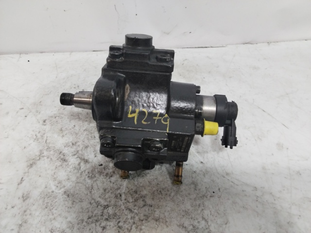 Bomba de combustível de pressão alta Chevrolet Captiva 1 C100