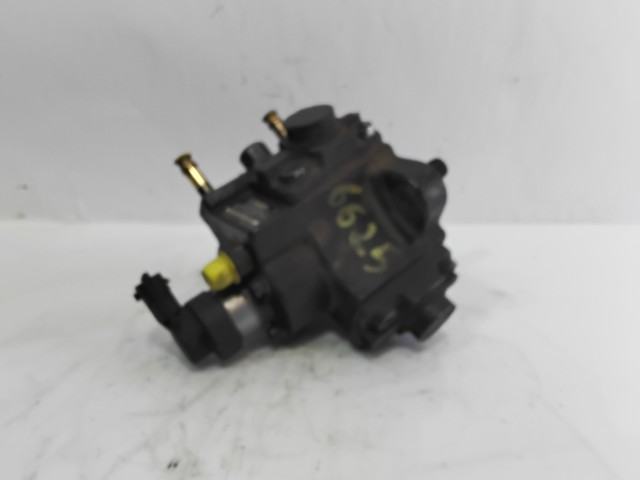 Bomba de combustível de pressão alta Chevrolet Captiva 1 C100