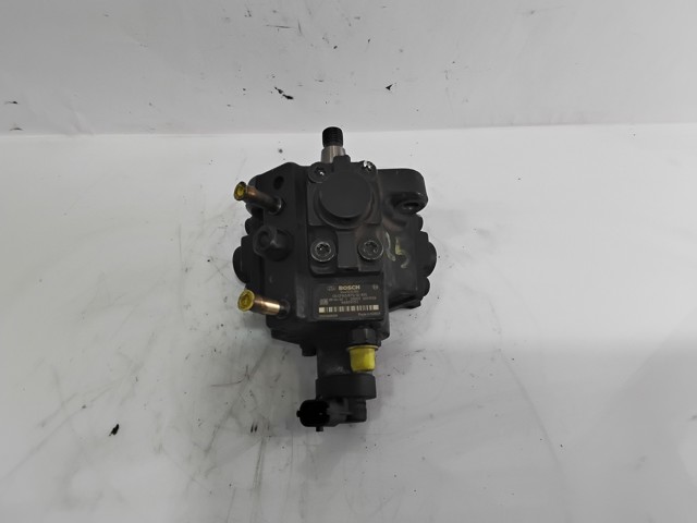 Bomba de combustível de pressão alta Chevrolet Captiva 1 C100