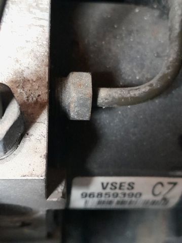 96859390 GM купить в Ровно