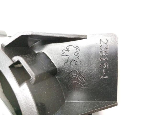PEUGEOT 9685950277 Ручка двери правой внутренняя передняя/задняя в наличии Ровно