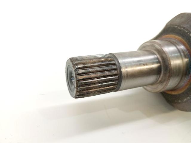 9686025580 PEUGEOT Левая полуось купить в Винница