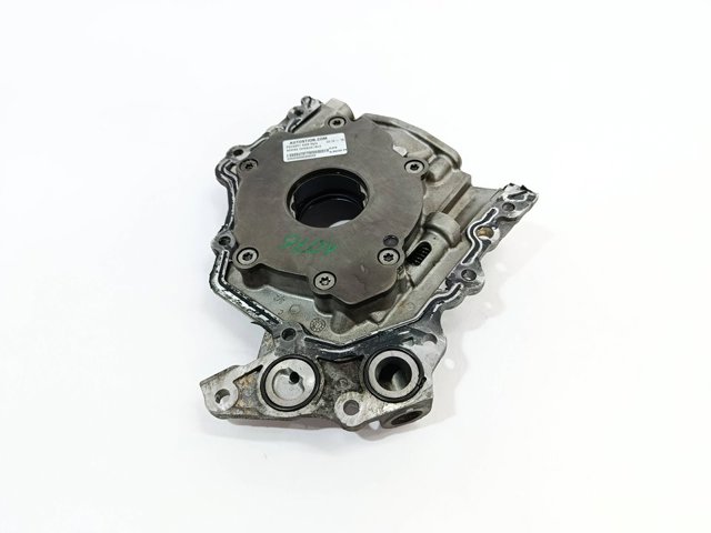 PEUGEOT 9686038880 Насос масляный в наличии Винница