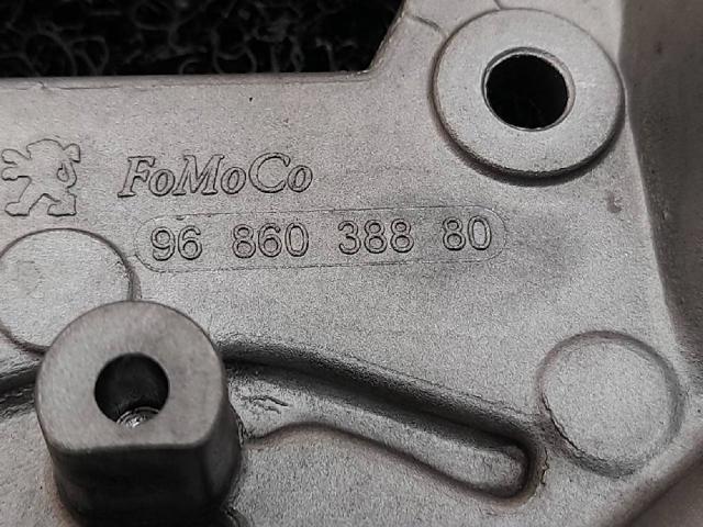 PEUGEOT 9686038880 Насос масляный в наличии Харьков