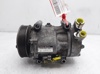 Compressor de aparelho de ar condicionado 9686061780 PEUGEOT