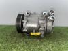 Compressor de aparelho de ar condicionado 9686061780 PEUGEOT