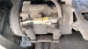 Compressor de aparelho de ar condicionado 9686061780 PEUGEOT