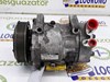 Compressor de aparelho de ar condicionado 9686061780 PEUGEOT