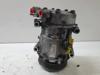 Compressor de aparelho de ar condicionado 9686061780 PEUGEOT