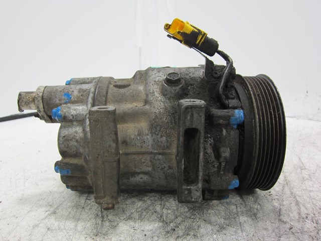 9686061980 PEUGEOT Компрессор кондиционера купить в Одесса