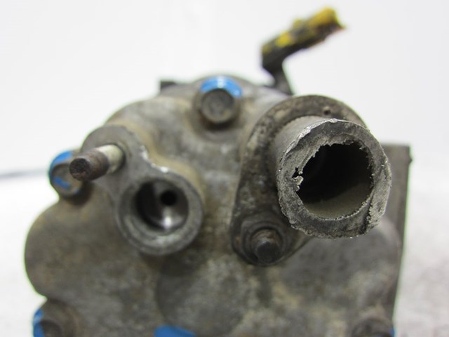 9686061980 PEUGEOT Компрессор кондиционера купить в Хмельницкий
