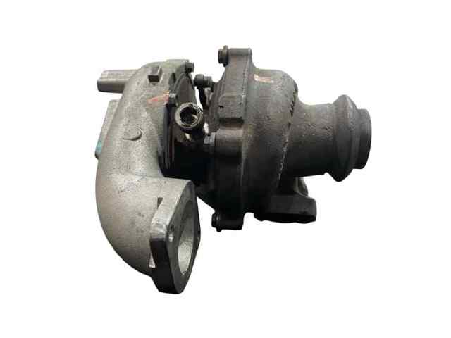 MAZDA 9686120680 Турбина в наличии Ровно