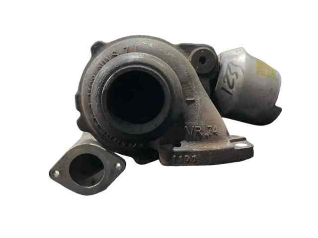 9686120680 MAZDA Турбина купить в Кривой Рог