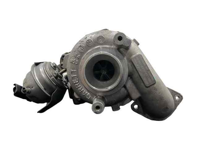 MAZDA 9686120680 Турбина в наличии Днепр