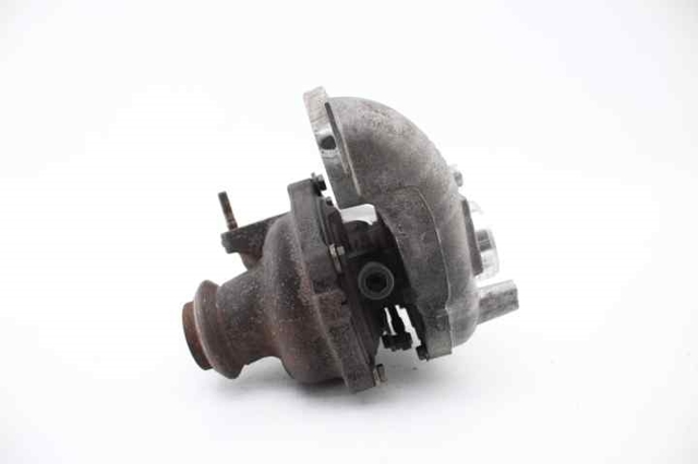 9686120680 VOLVO Турбина купить в Днепр