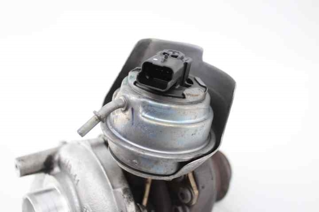 9686120680 VOLVO Турбина купить в Житомир