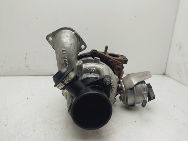 9686120680 Volvo