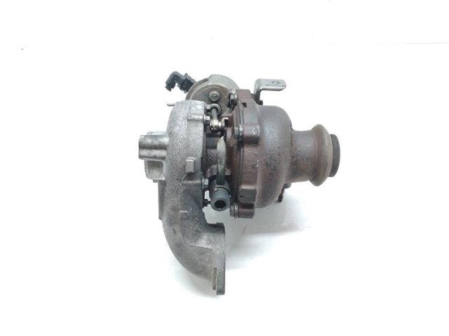 Turbocompressor para citroen c3 picasso 1.6 hdi fap (112 cv) 9h05 9686120680