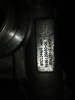 Turbina 9686120680 PEUGEOT